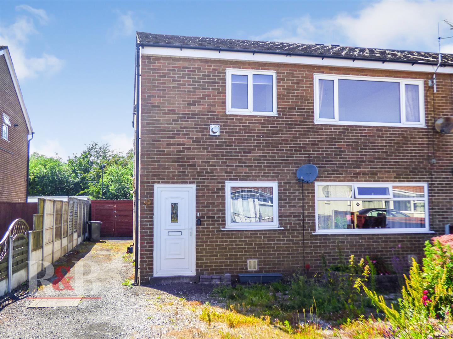 Gaisgill Avenue, Morecambe R&B Estate Agents